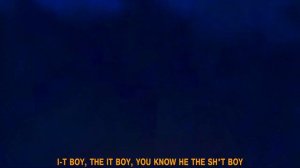 bbno$ - it boy