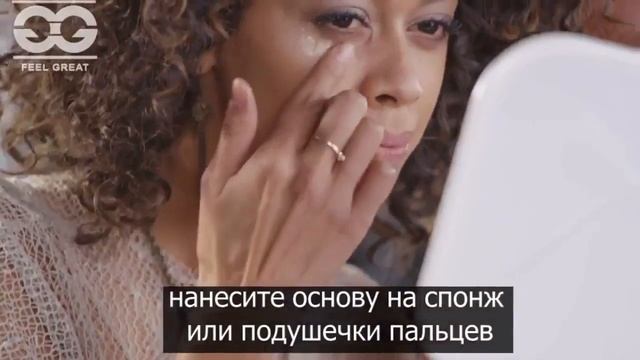 Профессиональный макияж дома   NV JEUNESSE