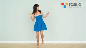 TOSING Q12 - Видео обзор новинки! Караоке микрофон с колонкой и bluetooth