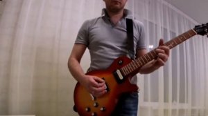 Прекрасное далёко - guitar cover