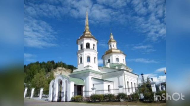 Икона Пресвятой Богородицы «Ключ разумения». Редкая чудотворная икона Божией Матери