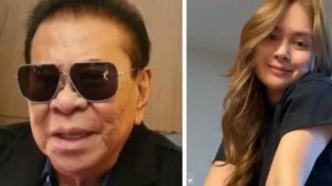 YEN Santos lSlNAPUBLlK0 na ang ANAK nila ni CHAVIT Singson!