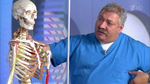 Межреберная невралгия. От чего болит в груди. Жить здорово! Фрагмент выпуска от 24.10.2016