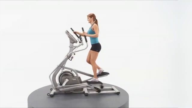Эллиптические тренажеры Spirit Fitness XG400 с бесплатной доставкой по России смотреть онлайн