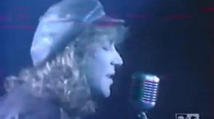 Владимир Кузьмин Просто я люблю тебя(Что такое любовь...)