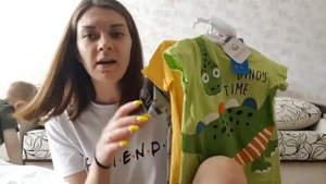 Покупки в детском мире/ что купила сыну?/