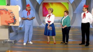 Жить здорово! Выпуск от 01.11.2013