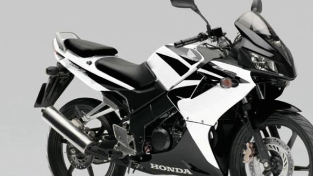 THE ALL NEW HONDA CBR125 R 2017 смотреть онлайн