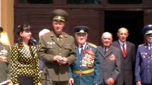 Маргелов Василий Филипович