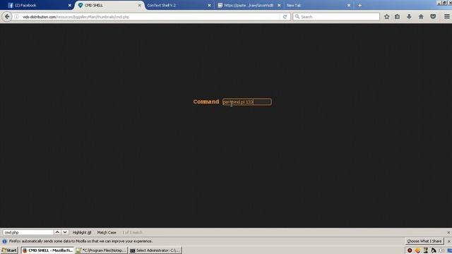 back conect easily with nc & perl смотреть онлайн
