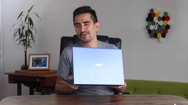 Acer Aspire 3: TE CUENTO Qué Me Pareció Y POR QUÉ TE SIRVE смотреть онлайн