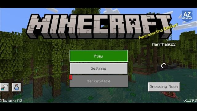 HOW TO INSTALL REALISTIC SHADERS IN MINECRAFT POCKET EDITION (HINDI) | AZ GAMING смотреть онлайн