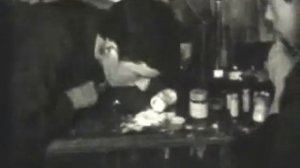 Проявка киноплёнки