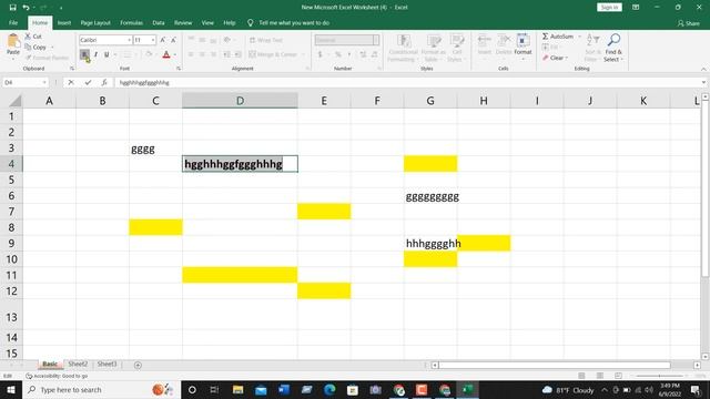 Microsoft Office Excel Full Course || Ms Excel Bangla Tutorial 2022 || Freelancing Doctor | Part- 0
