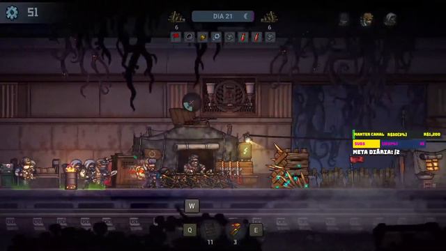 Until We Die - Ou Não | Live 103 смотреть онлайн