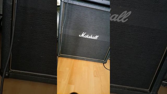 Bashing out some AC/DC - Tonerider pickups смотреть онлайн