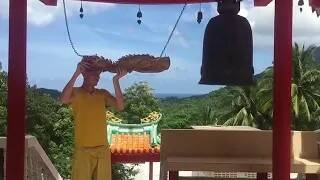 Дзынь...на благо всех Существ..Гиберт смотреть онлайн