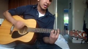 Seether - Fine Again (Cover)