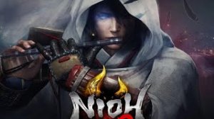 Nioh 2 Remastered Серия 13 _Дуэль в несколько смычков_ PS 5