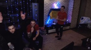 ИГРАЛЬНЫЙ СТРИМ ВЛАДА ГАНТЕЛИ И МАКИ АШЕРА! ТВИСТЕР! КРОКОДИЛ! ГАНТЕЛЯ ПЕРЕЕДЕТ НА НОВУЮ КВАРТИРУ?!