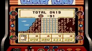 Donkey Kong (Game Boy) Playthrough Part 6