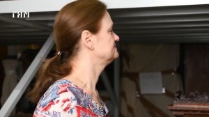 Предметный разговор: Бюро Генриха Гамбса