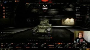 Гайд на танк Матильда \Matilda\ (бронированный пулемет 4-го уровня)