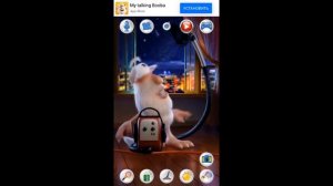 Мультик буба, игра буба на телефон обзор, детская игра буба