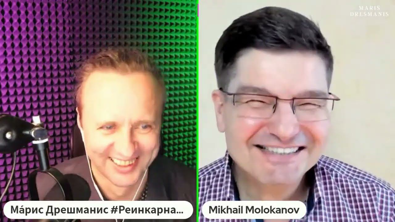 Путь и судьба мастера и консильери. Михаил Молоканов