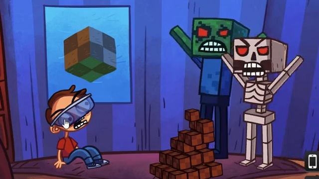 Troll Face Quest Video Games Walkthrough (Троллфейс квест: Видеоигры)