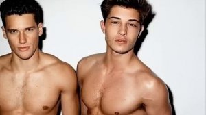 fashiontv_FTV Male Model Francisco Lachowski 2012