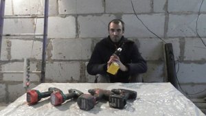 ОБЗОР НАПЕРЕКОР! Шуруповерт Stanley FatMax FMC600. Большой обзор.