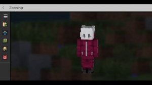 Anime Skinpack Hunter X Hunter Minecraft pocket edition All version