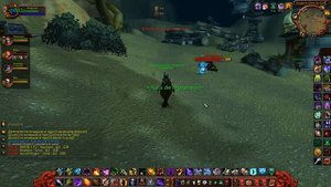 WoW Sulvus gameplay vergunzo bg
