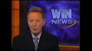 WIN News Update with Geoff Phillips | November 28, 2002