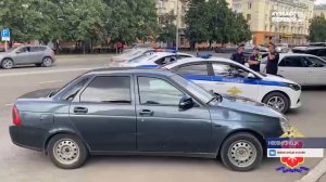 Сводка происшествий