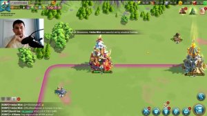 Как Донатить в России в 2023 году. Rise of Kingdoms games