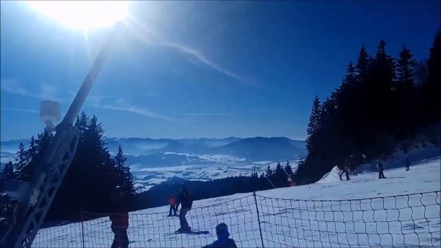 Кавер-версия П.Кашин "Русская песня" На видео: Словакия, г.Дольний Кубин смотреть онлайн