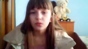 Видео с веб-камеры. Дата: 5 февраля 2013 г., 14:18.