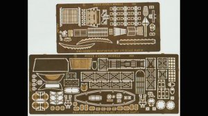 Подводные лодки VII серии в масштабе 1/72 от Revell