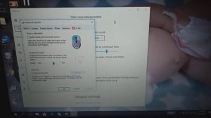 how to enable laptop touchpad for lenovo (MY_EXPERIENCE)