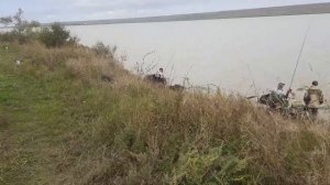 Кубок Ставропольского края 2021. Фидер. Водохранилище Красное