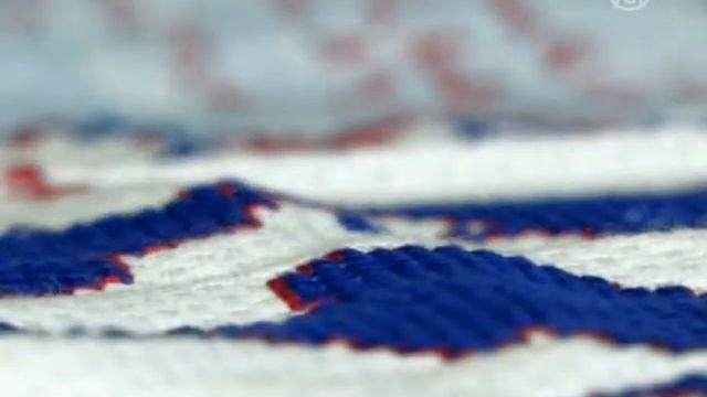 Познать страну через орнамент смотреть онлайн