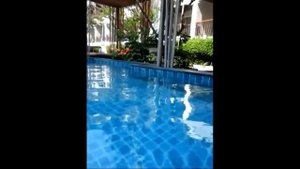 Тайланд. Паттайя. Отель Welcome World Beach Resort & Spa