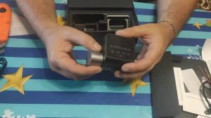 70 mai dash cam pro plus+ A500S (распаковка и краткий обзор полной комплектации)