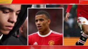 🛑 Man Utd may end five Old Trafford careers with Mason Greenwood 'agreement' | Fabrizio Romano News