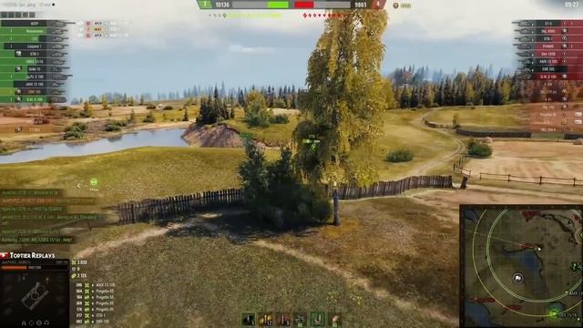 ПОЧЕМУ ЛЮДИ УХОДЯТ ИЗ ТАНКОВ? ГЛАВНЫЕ ПРОВАЛЫ WOT В 2021 ГОДУ смотреть онлайн