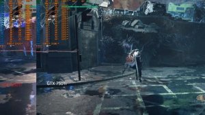 Geforce GTX 650 Ti и GTX 750 Ti в 2019-ом году - 1 гиг уже всё? (Тест в 15 играх)