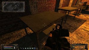 S.T.A.L.K.E.R. 2023. Прохождение. Часть #20. НС+OGSR  Патч от 01.2023