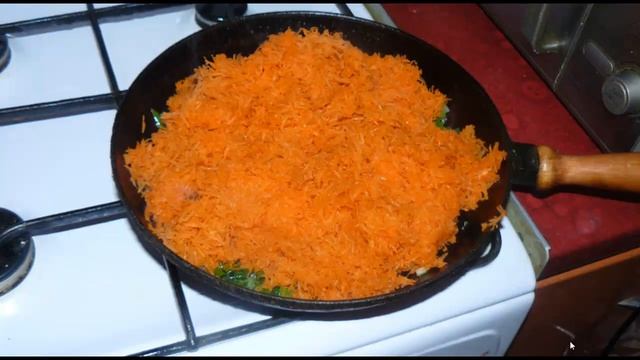 Хек под маринадом. Самый простой рецепт!